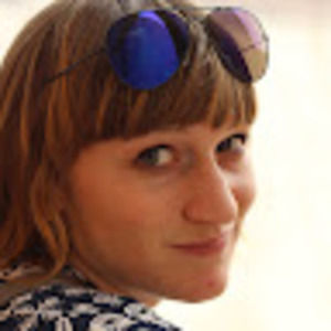 Meet your Posher, Jay